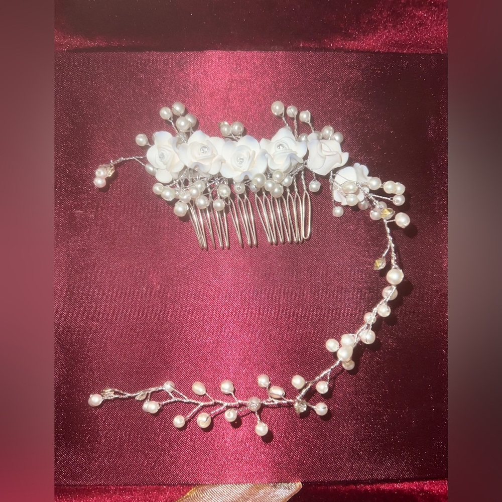 Beautiful Hair Clip